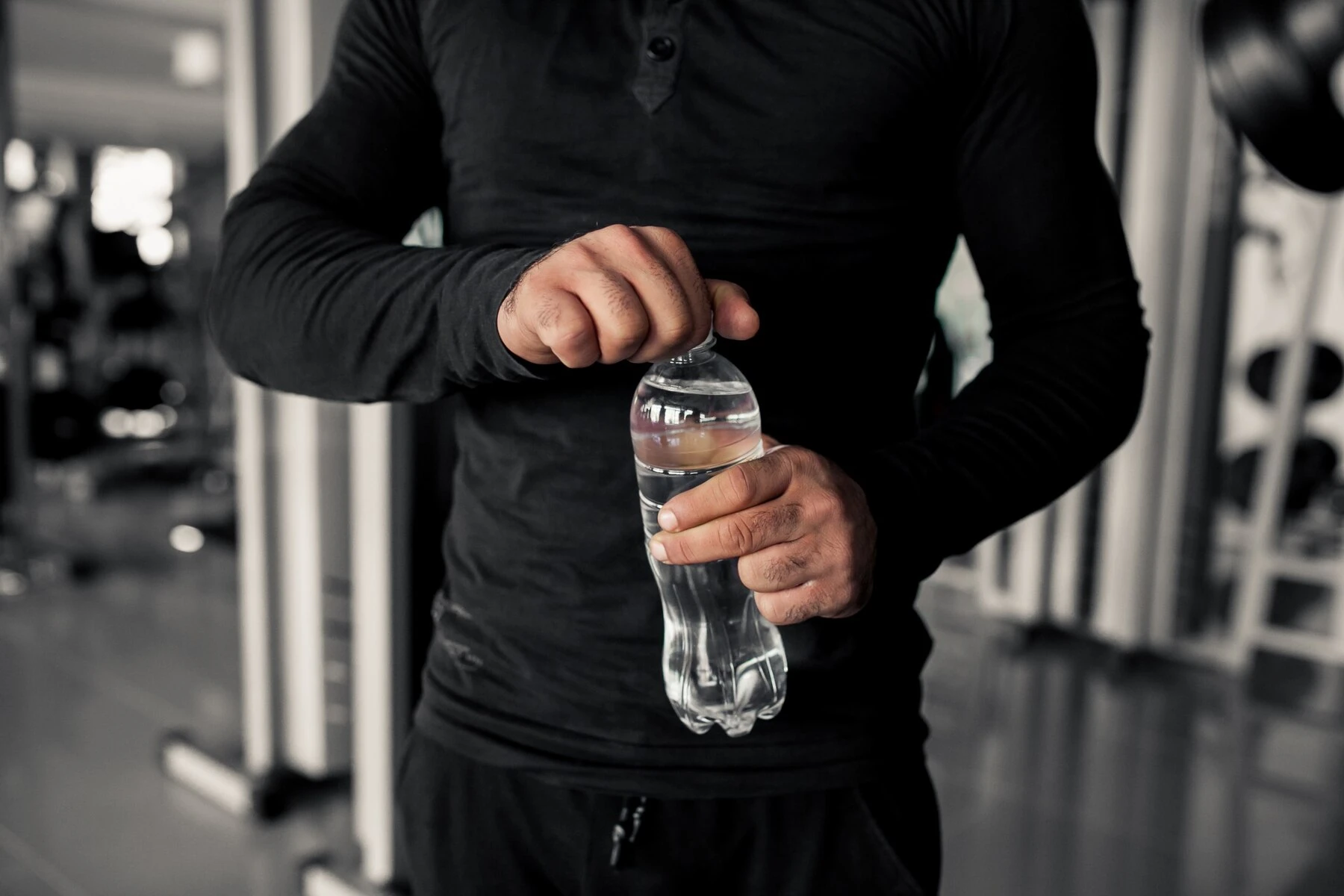 Makanan dan Minuman yang Mendukung Pemulihan Tubuh